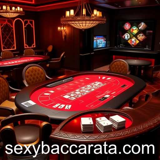 The Evolution of Online Casino Gaming