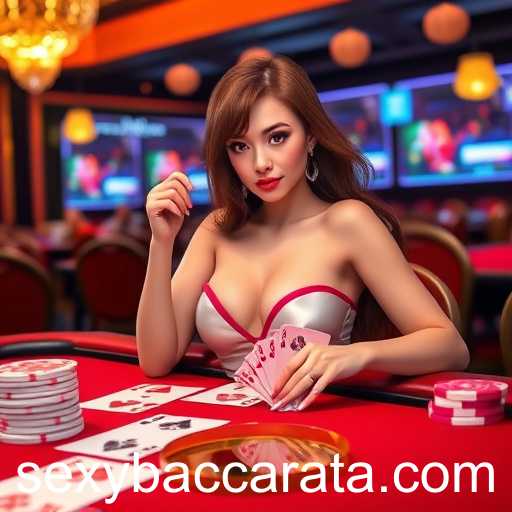 The Rise of Online Baccarat in 2025