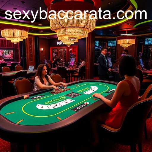 The Rise of Online Casino Games in 2026