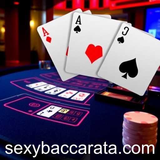 The Rise of Sexy Baccarat: A Modern Twist on a Classic Game