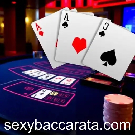 The Rise of Sexy Baccarat: A Modern Twist on a Classic Game