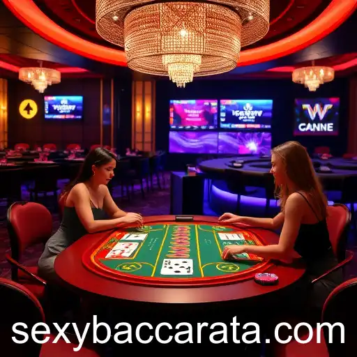 The Evolution of Online Gaming: Sexy Baccarat and Beyond