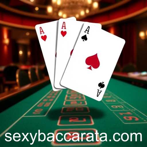 Mastering Sexy Baccarat: Winning Tips and Strategies