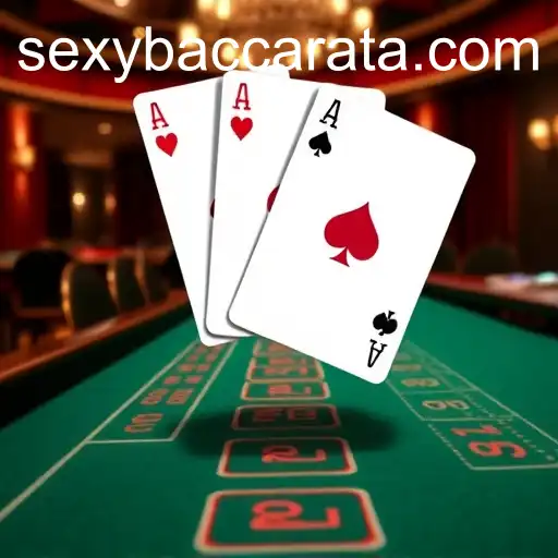 Mastering Sexy Baccarat: Winning Tips and Strategies
